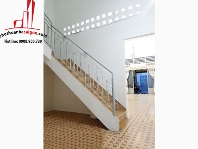 cho thuê nhà quận bình thạnh, đường bùi đình túy  giá cho thuê:35tr/tháng