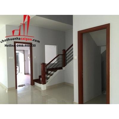 cần cho thuê villa biệt thự khu đường trần não quận 2, giá cho thuê:55tr/tháng