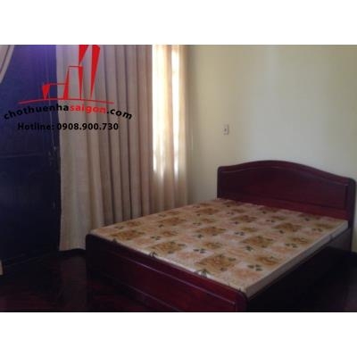 cho thuê nhà villa quận 2, đương ngô quang huy giá cho thuê:1500$/tháng