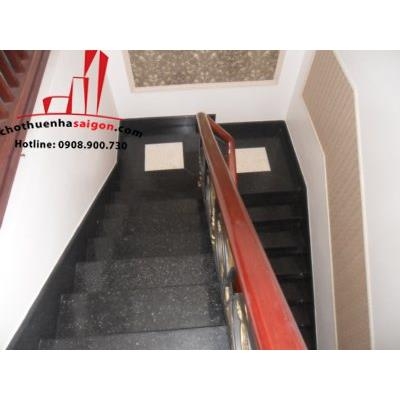 cho thuê biệt thự mini đường trần não, gần bờ sông quận 2, giá 1200$/tháng