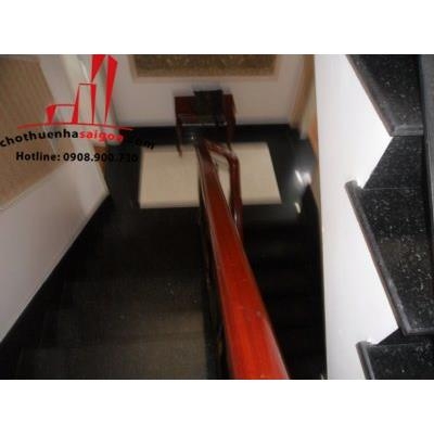 cho thuê biệt thự mini đường trần não, gần bờ sông quận 2, giá 1200$/tháng