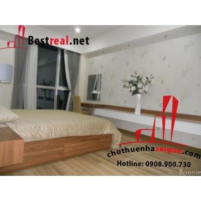 cho thuê căn hộ Saigon Airport Plaza Quận tân bình, lầu 5 giá 850$