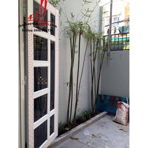 cho thuê nhà nguyên căn mặt tiền đường nguyễn bá huân giá cho thuê:900$/tháng