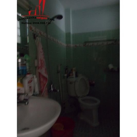 cần cho thuê nhà nguyên căn quận 1, đường trần đình xu giá cho thuê:1000$/tháng