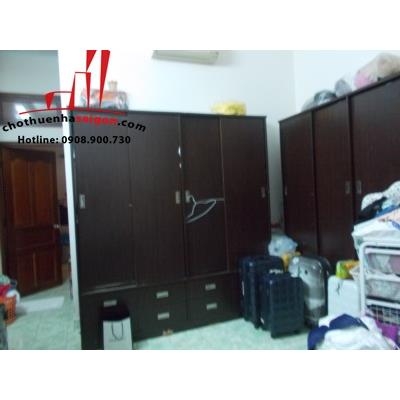 cần cho thuê nhà nguyên căn quận 1, đường trần đình xu giá cho thuê:1000$/tháng