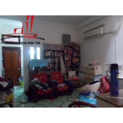 cần cho thuê nhà nguyên căn quận 1, đường trần đình xu giá cho thuê:1000$/tháng