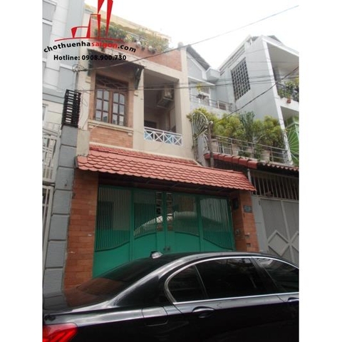 cần cho thuê nhà nguyên căn quận 1, đường trần đình xu giá cho thuê:1000$/tháng