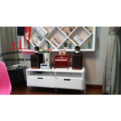 cho thuê biệt thự quận 2, khu vực Parkson Cantavil - Q2, giá cho thuê:80tr/tháng