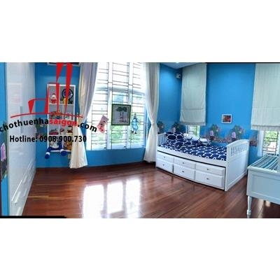 cho thuê biệt thự quận 2, khu vực Parkson Cantavil - Q2, giá cho thuê:80tr/tháng