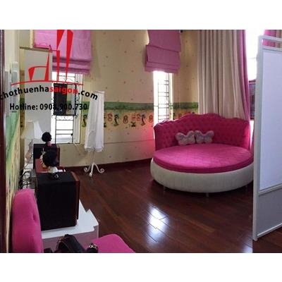 cho thuê biệt thự quận 2, khu vực Parkson Cantavil - Q2, giá cho thuê:80tr/tháng