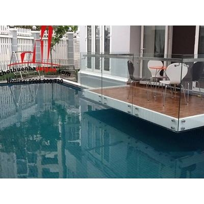 cho thuê biệt thự quận 2, khu vực Parkson Cantavil - Q2, giá cho thuê:80tr/tháng