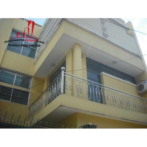 cho thuê nhà quận tân bình, đường hiệp nhất giá cho thuê:25tr/tháng