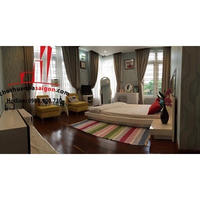 cho thuê biệt thự quận 2, khu vực Parkson Cantavil - Q2, giá cho thuê:80tr/tháng