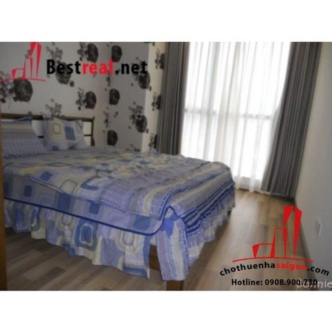 cho thuê căn hộ Saigon Airport Plaza Quận tân bình, lầu 6 giá 900$