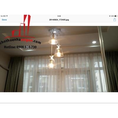 cho thuê biệt thự quận 2, khu vực Parkson Cantavil - Q2, giá cho thuê:80tr/tháng