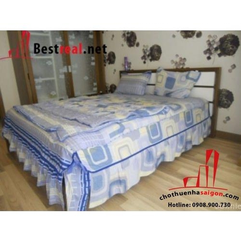 cho thuê căn hộ Saigon Airport Plaza Quận tân bình, lầu 6 giá 900$