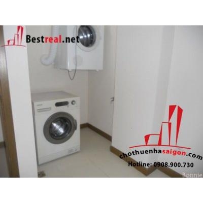 cho thuê căn hộ Saigon Airport Plaza Quận tân bình, lầu 5, giá 1000$