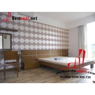 cho thuê căn hộ Saigon Airport Plaza Quận tân bình, lầu 5, giá 1000$