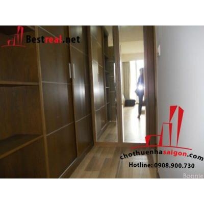 cho thuê căn hộ Saigon Airport Plaza Quận tân bình, lầu 5, giá 1000$