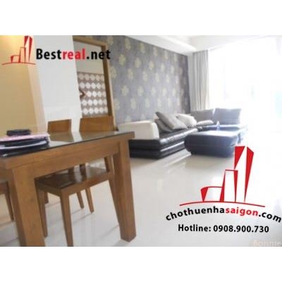 cho thuê căn hộ Saigon Airport Plaza Quận tân bình, lầu 5, giá 1000$