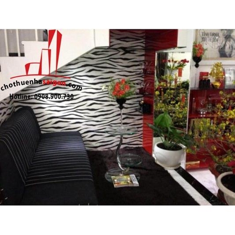 CHO THUÊ BIỆT THỰ QUẬN 7, ĐƯỜNG HUỲNH TẤN PHÁT GIÁ 1200$