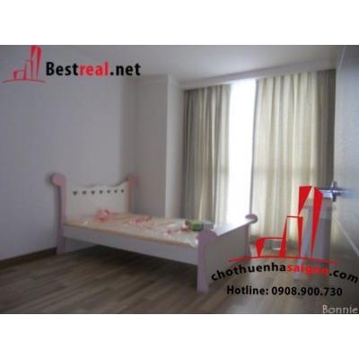 cho thuê căn hộ Saigon Airport Plaza Quận tân bình, lầu 5, giá 1000$