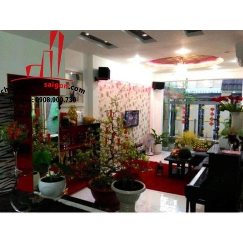 CHO THUÊ BIỆT THỰ QUẬN 7, ĐƯỜNG HUỲNH TẤN PHÁT GIÁ 1200$