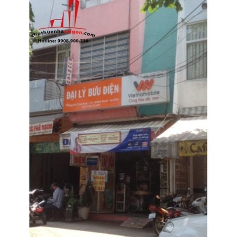 cần cho thuê nhà quận phú nhuận, đường trần công hoan giá cho thuê:19tr/tháng