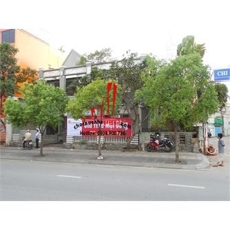 Cho thuê nhà Quận Phú Nhuận, mặt tiền đường Nguyễn Văn Trỗi. Giá thuê : 20.000 usd