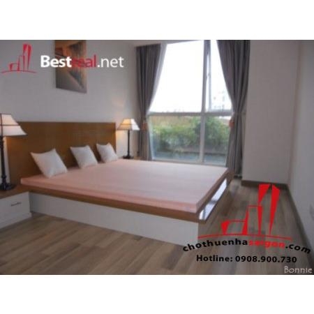 cho thuê căn hộ cao cấp Saigon Airport Plaza,1 phòng ngủ giá 700$