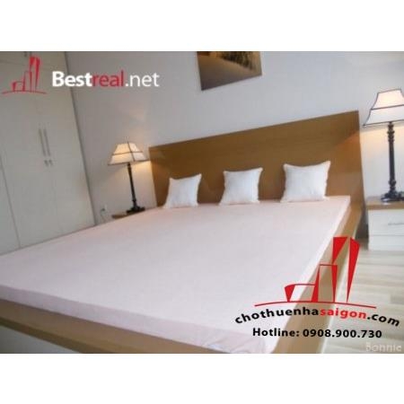cho thuê căn hộ cao cấp Saigon Airport Plaza,1 phòng ngủ giá 700$