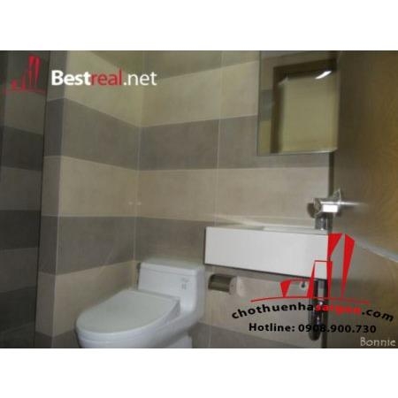 cho thuê căn hộ cao cấp Saigon Airport Plaza,1 phòng ngủ giá 700$