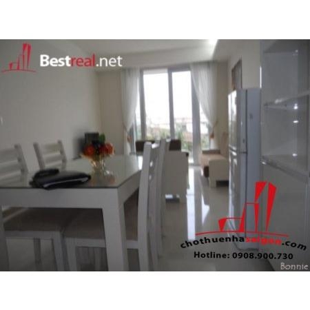cho thuê căn hộ cao cấp Saigon Airport Plaza,1 phòng ngủ giá 700$