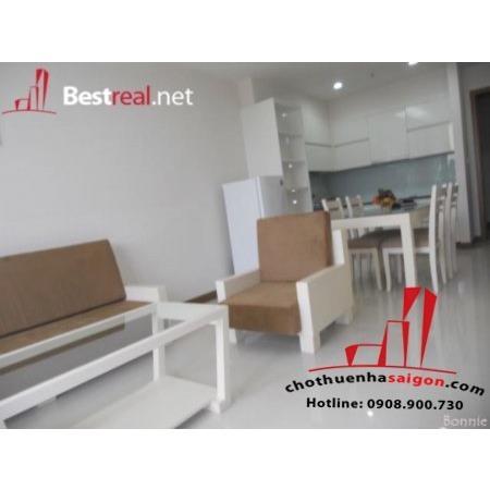 cho thuê căn hộ cao cấp Saigon Airport Plaza,1 phòng ngủ giá 700$