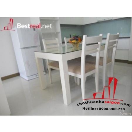 cho thuê căn hộ cao cấp Saigon Airport Plaza,1 phòng ngủ giá 700$