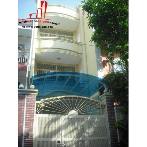 cho thuê nhà quận tân bình, đường nguyễn trọng tuyển,giá thương lượng