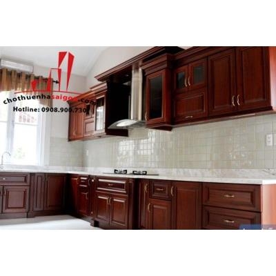 cho thuê biệt thự quận 2, phường thạnh mỹ lợi , giá 50tr/tháng