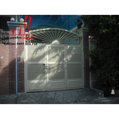 cho thuê nhà quận tân bình, đường nguyễn trọng tuyển,giá thương lượng