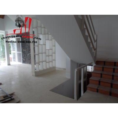 cho thuê biệt thự khu combound ABC trần não quận 2, giá 3500$