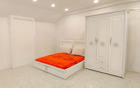 cho thuê villla đường trần quang khải quận 1