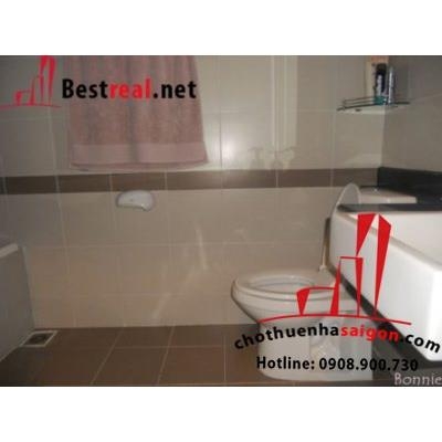 cho thuê căn hộ horizon tower, tọa lạc số 214 trần quang khải ,quận 1