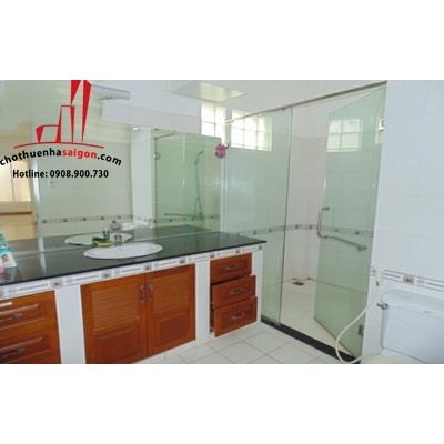 cho thuê villa quận 2, phường thảo điền giá cho thuê:2500$/tháng