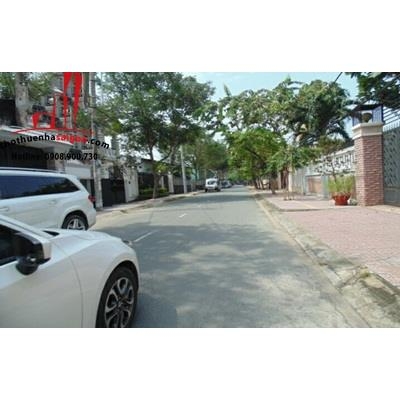 cho thuê villa quận 2, phường thảo điền giá cho thuê:2500$/tháng