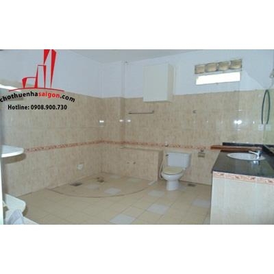 cho thuê villa quận 2, phường thảo điền giá cho thuê:2500$/tháng