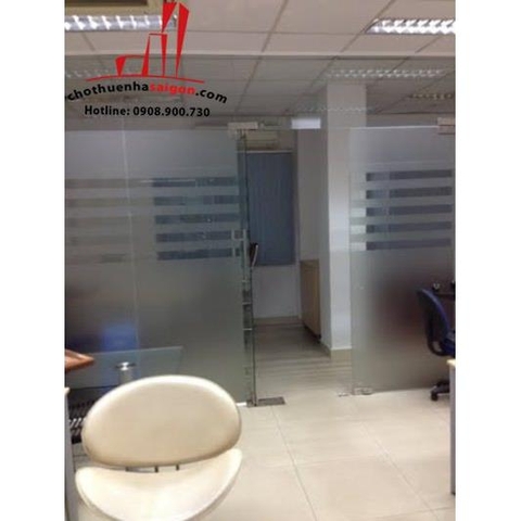 Văn phòng cho thuê quận 3 cao ốc văn phòng Oiic Building