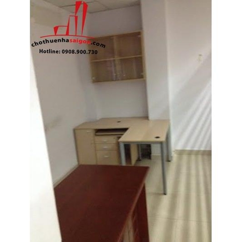 Văn phòng cho thuê quận 3 cao ốc văn phòng Oiic Building