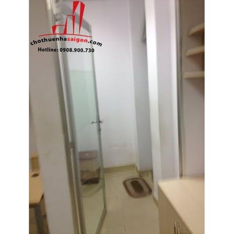 Văn phòng cho thuê quận 3 cao ốc văn phòng Oiic Building