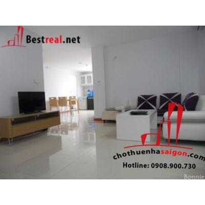 cho thuê căn hộ cao cấp BMC, tọa lạc đường đại lộ võ văn kiệt giá 800$