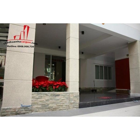 cho thuê nhà mặt tiền thụt đường nguyễn trãi quận 1, giá cho thuê:6500$/tháng