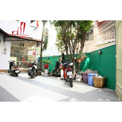 cho thuê nhà mặt tiền thụt đường nguyễn trãi quận 1, giá cho thuê:6500$/tháng